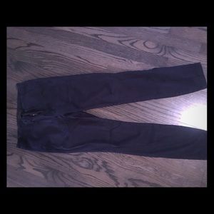 Jcrew size 26 skinny pants