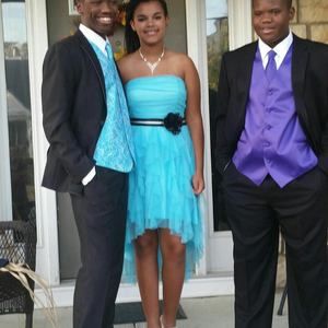 Meet your Posher, Janene