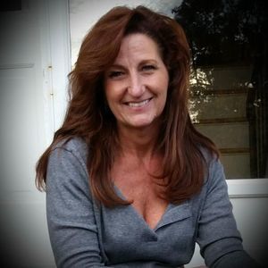 Meet your Posher, Brenda