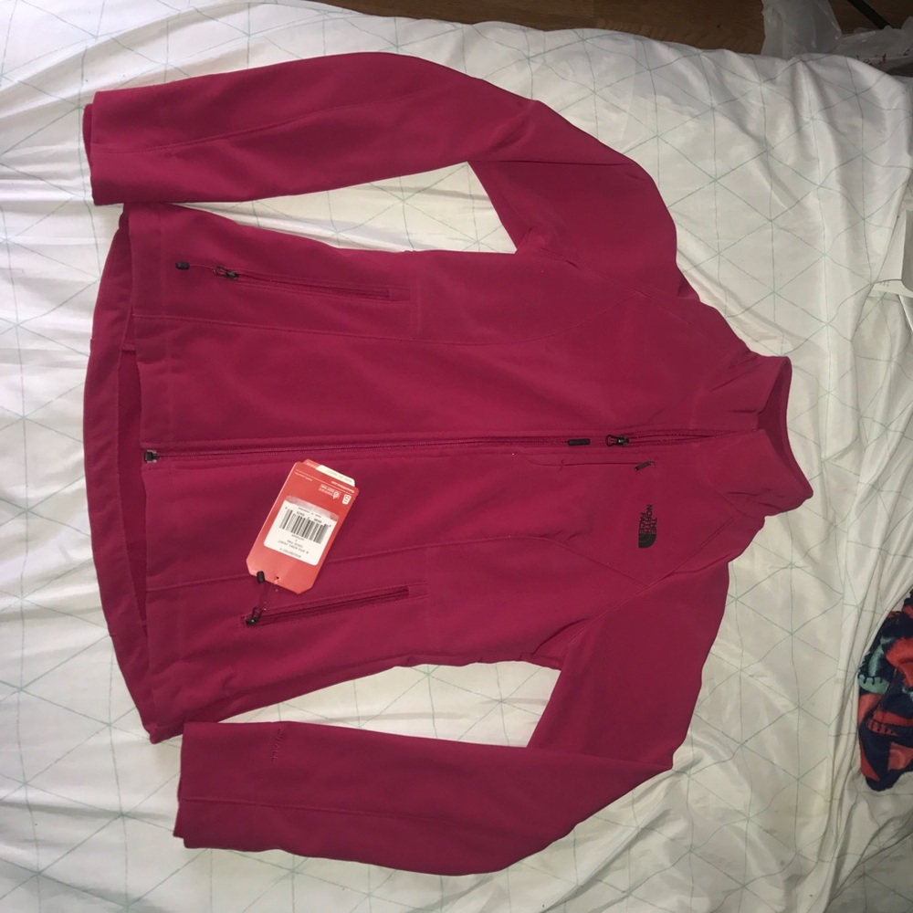 Brand new North face coat💕💕 size S