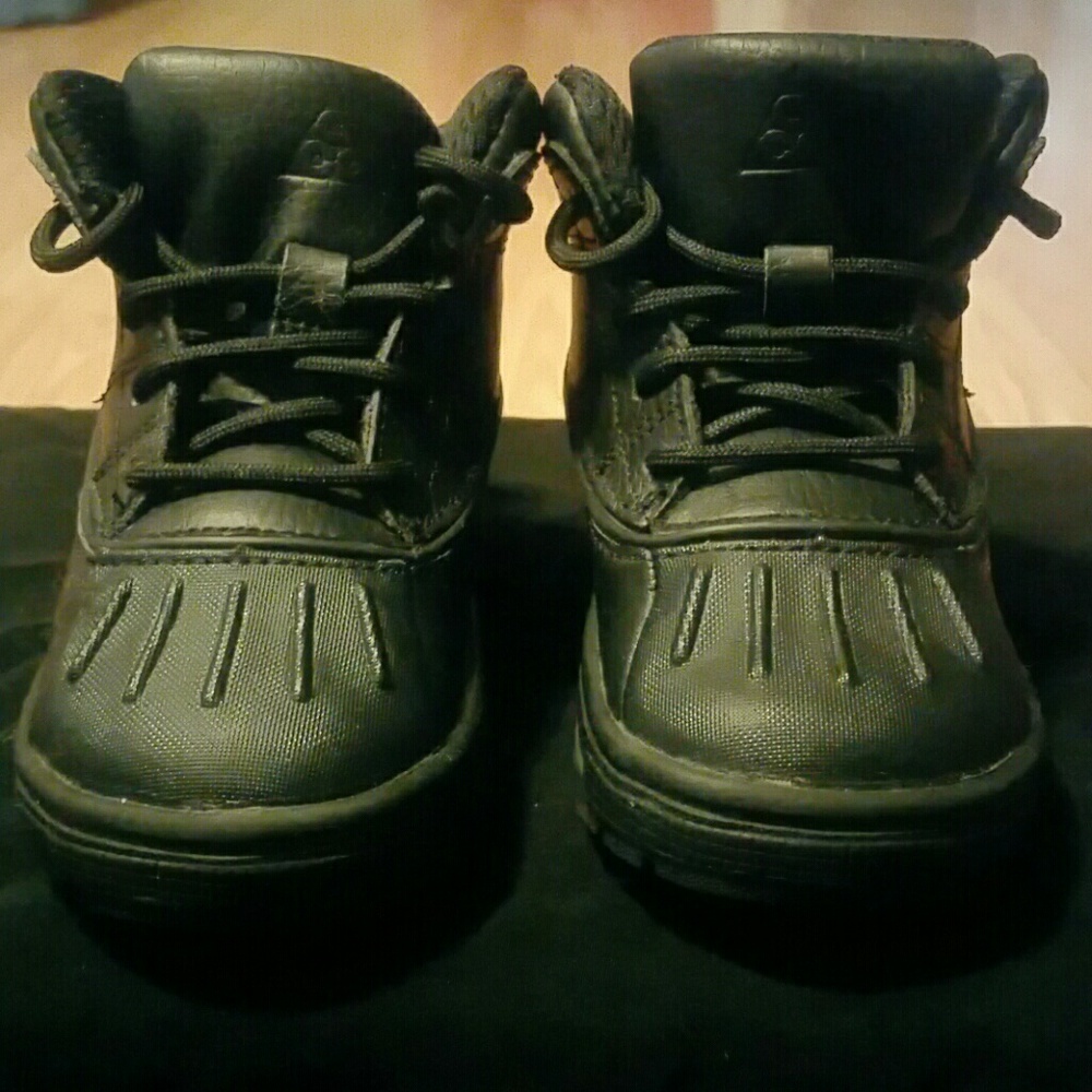 Nike Woodside 2 High