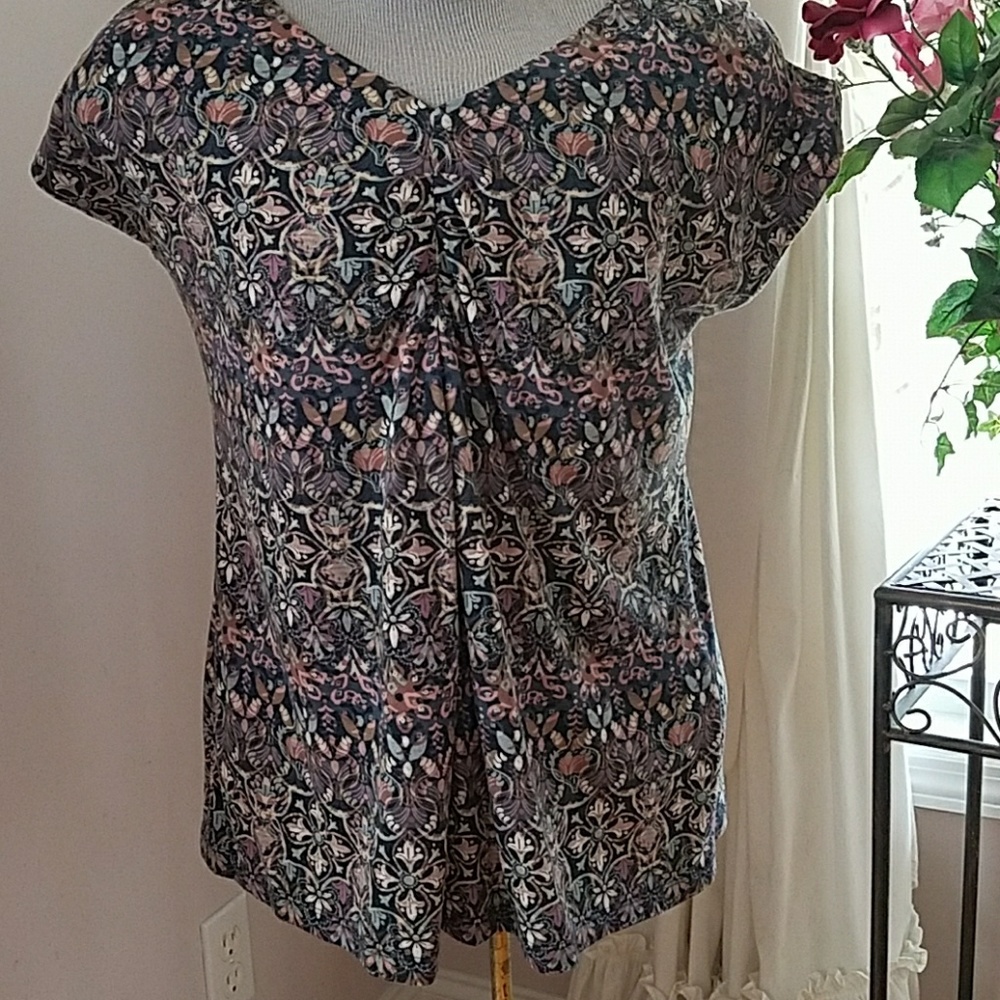 LIZ CLAIBORNE ladies blouse
