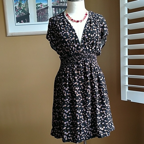 Free People Dresses & Skirts - NWT!  Free People Pretty Baby Mini Dress