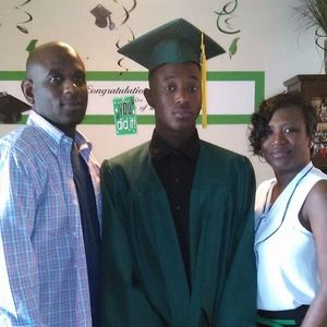 Meet your Posher, Catherine