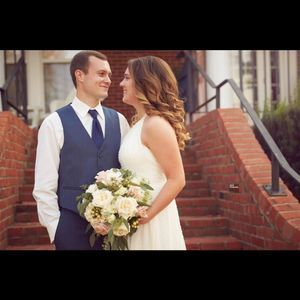 Meet your Posher, Kendra