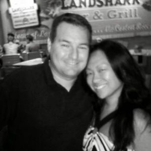 Meet your Posher, Brian