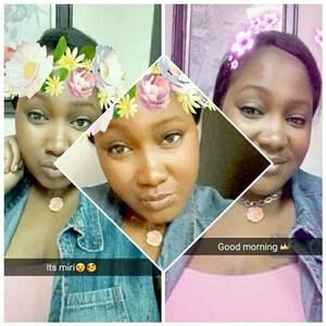 Meet your Posher, Miracle