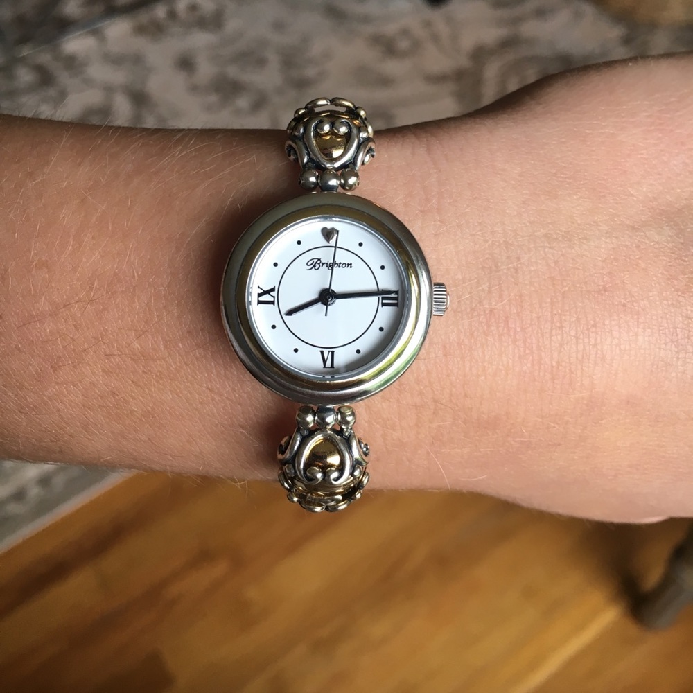 Brighton watch