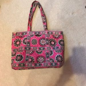 Vera Bradley purse