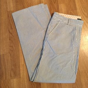 J. Crew © City Fit Trousers