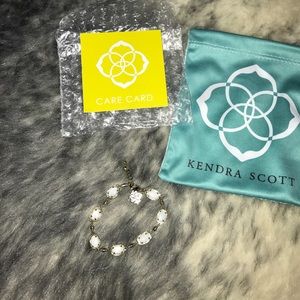 Kendra Scott bracelet