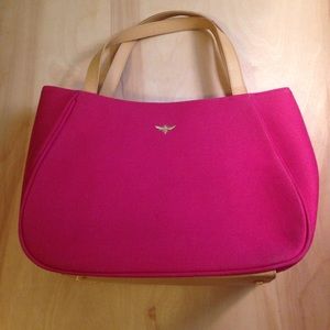 Gorgeous Buzz by Jane Fox Purse