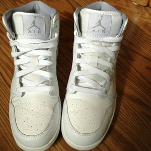 Air Jordan 1 Mid - Gradeschool