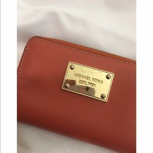 Micheal Kors Wallet
