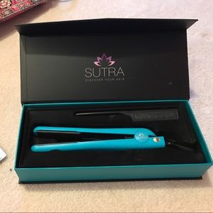 Sutra Hair Staightener