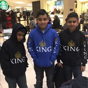 Meet your Posher, Mazhar