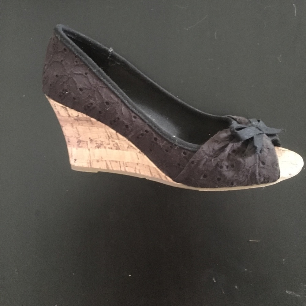 Wedges