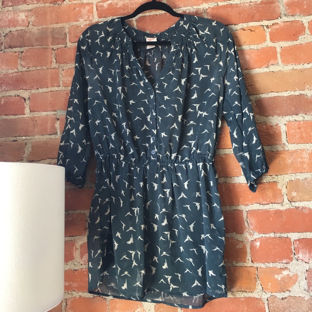 Mission eagle tunic - Picture 2 of 2