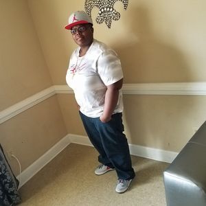 Meet your Posher, Phyllis