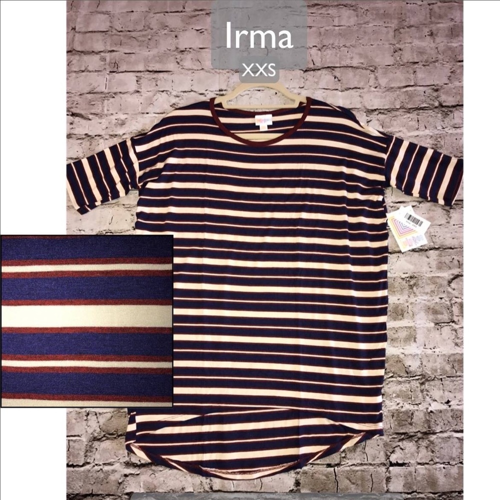 LuLaRoe Irma