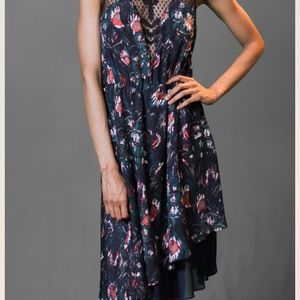 Nicole Richie dress from Macy's