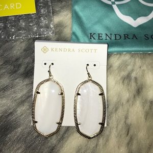 Kendra Scott earrings