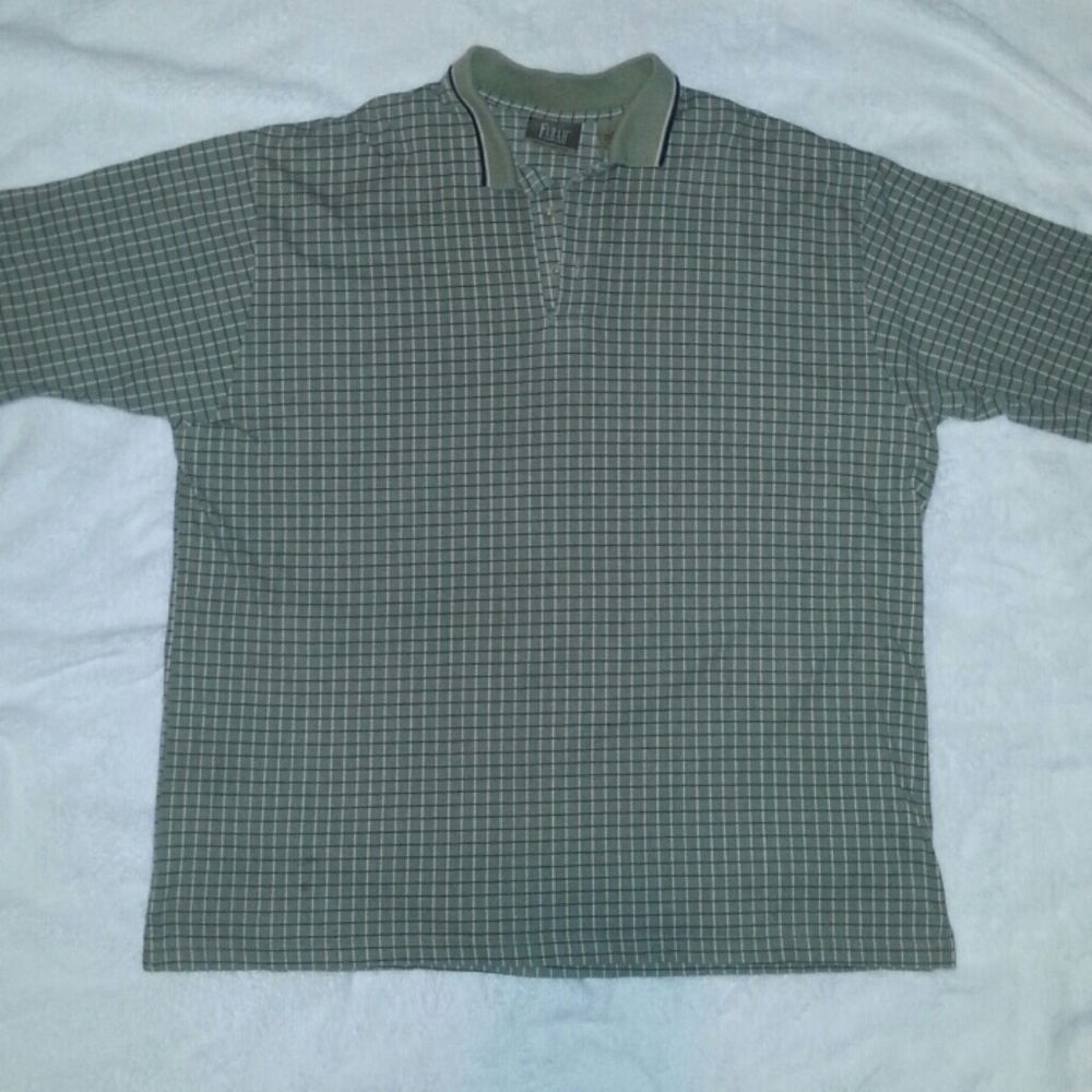 Men's Farah Polo Shirt