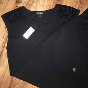 NWT Express sweater dress