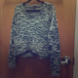 Winter Sweater