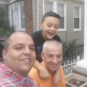 Meet your Posher, Fabio