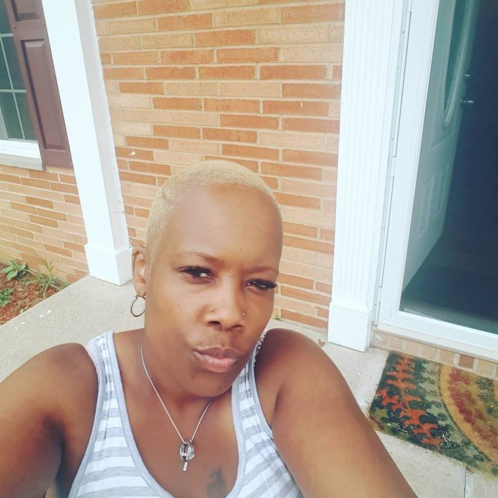 Meet your Posher, Tanisha