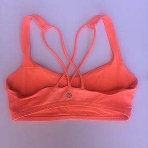 Lululemon Free to Be Bra