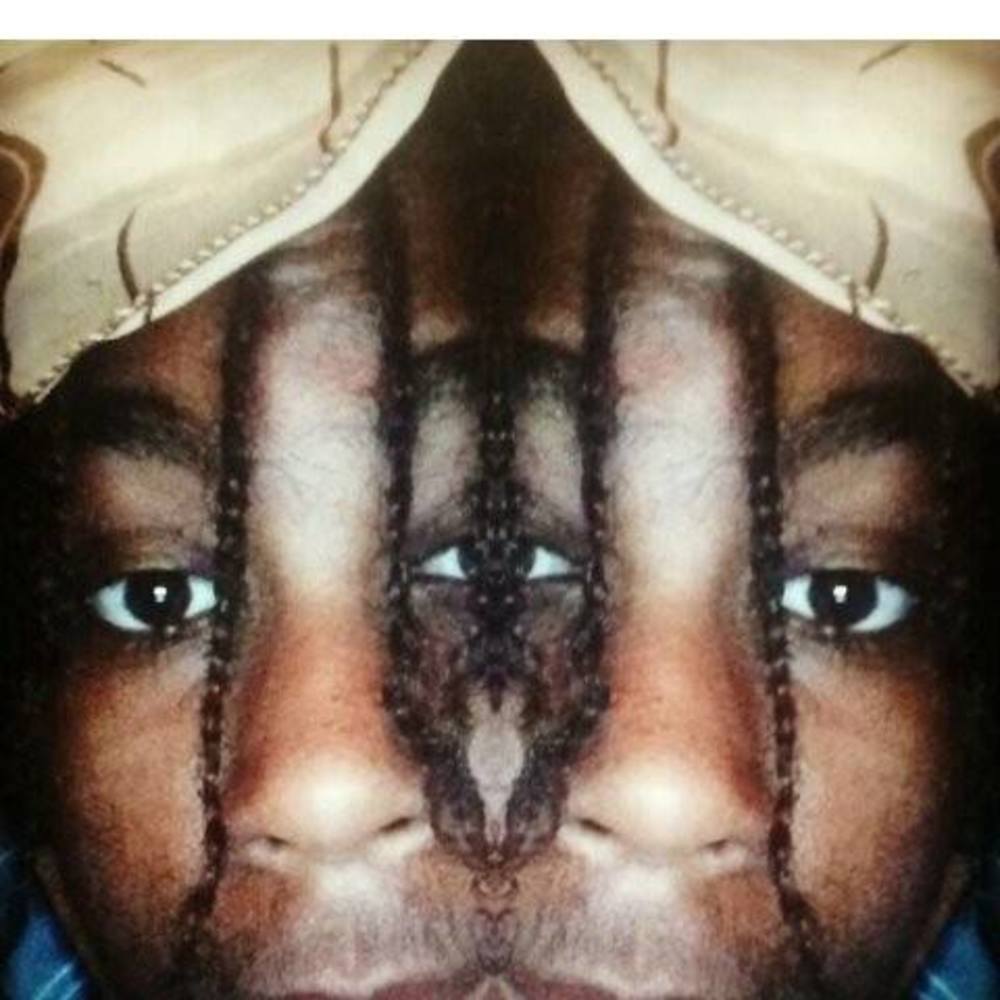 Meet your Posher, Travon