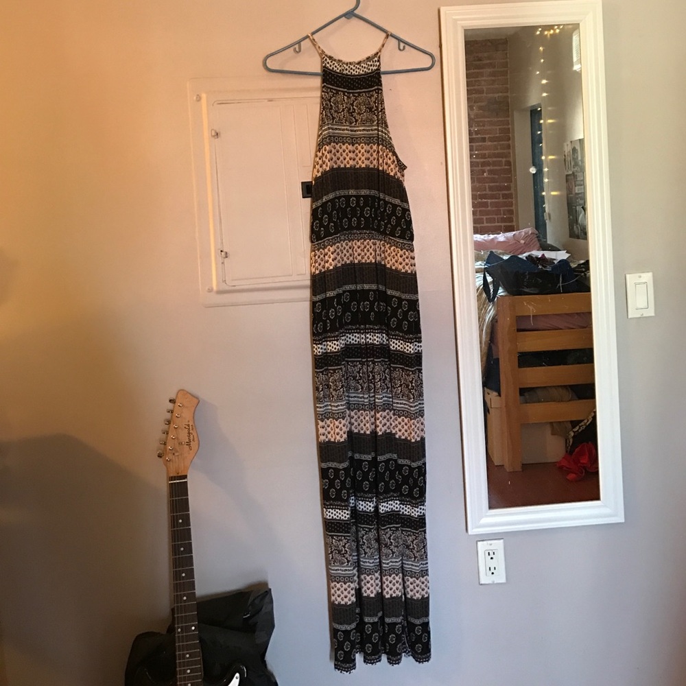 American Eagle "Soft & Sexy" Maxi Dress