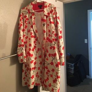 Lands End Lightweight Jacket