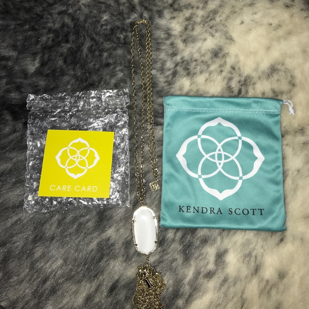 Kendra Scott Necklace