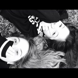 Meet your Posher, Grace