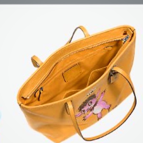 Coach Baseman Bodyboy limited edition - Picture 5 of 8