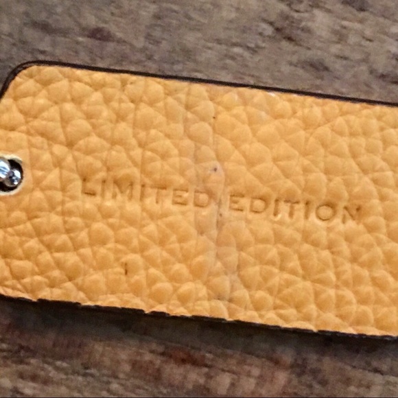 Coach Baseman Bodyboy limited edition - Picture 6 of 8