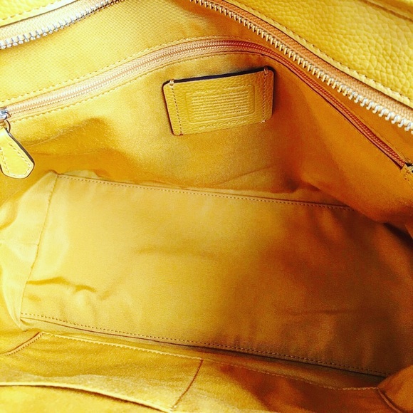 Coach Baseman Bodyboy limited edition - Picture 7 of 8