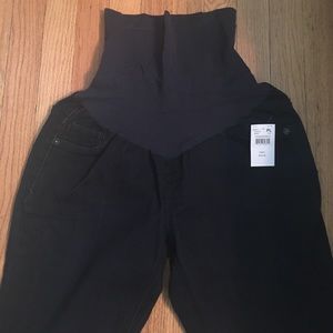 Maternity jeans