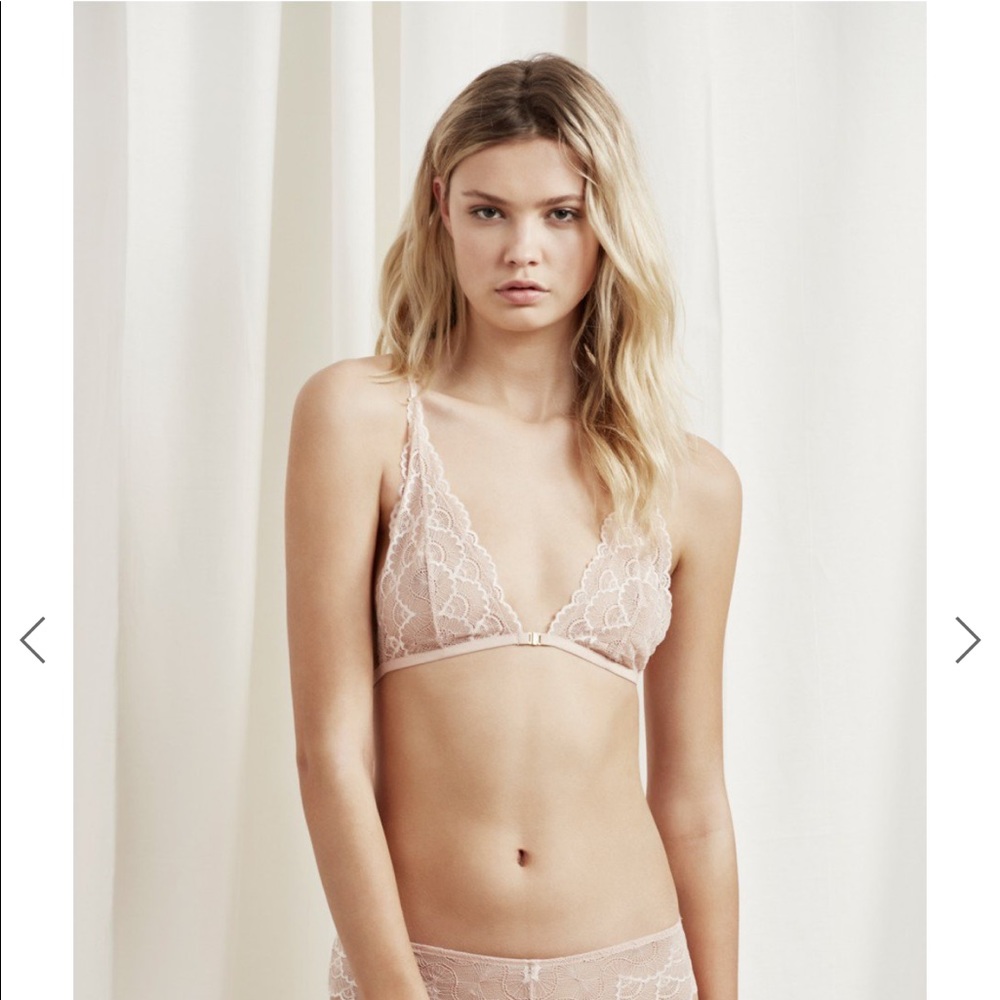 Jaki Bra