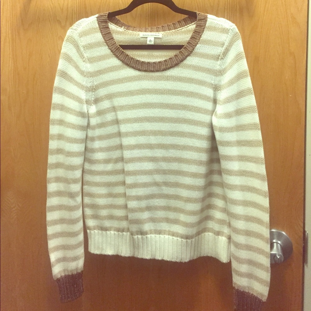 Winter Sweater