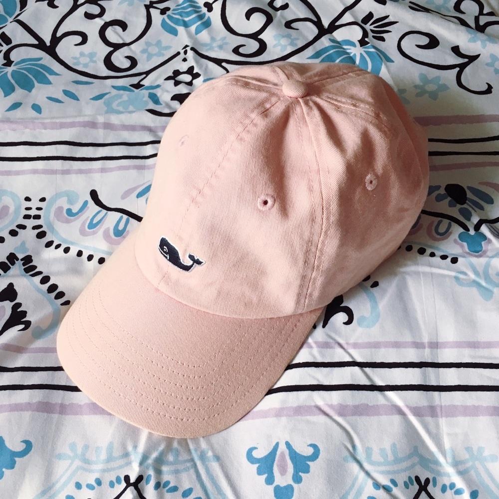 Vineyard Vines Hat