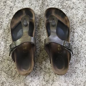 Birkenstock Size 41