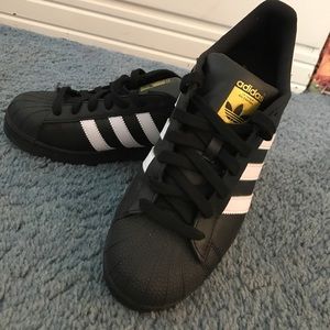 Adidas Superstar shoes