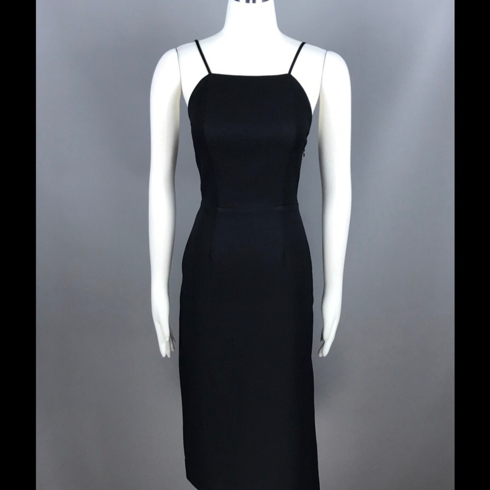 Fame and Partners Dress Adjustable Strap NEW