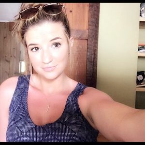 Meet your Posher, Shannon