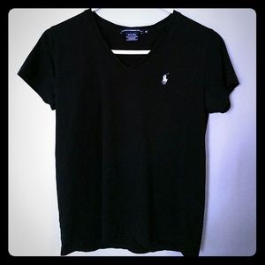 Ralph Lauren Sport V-Neck