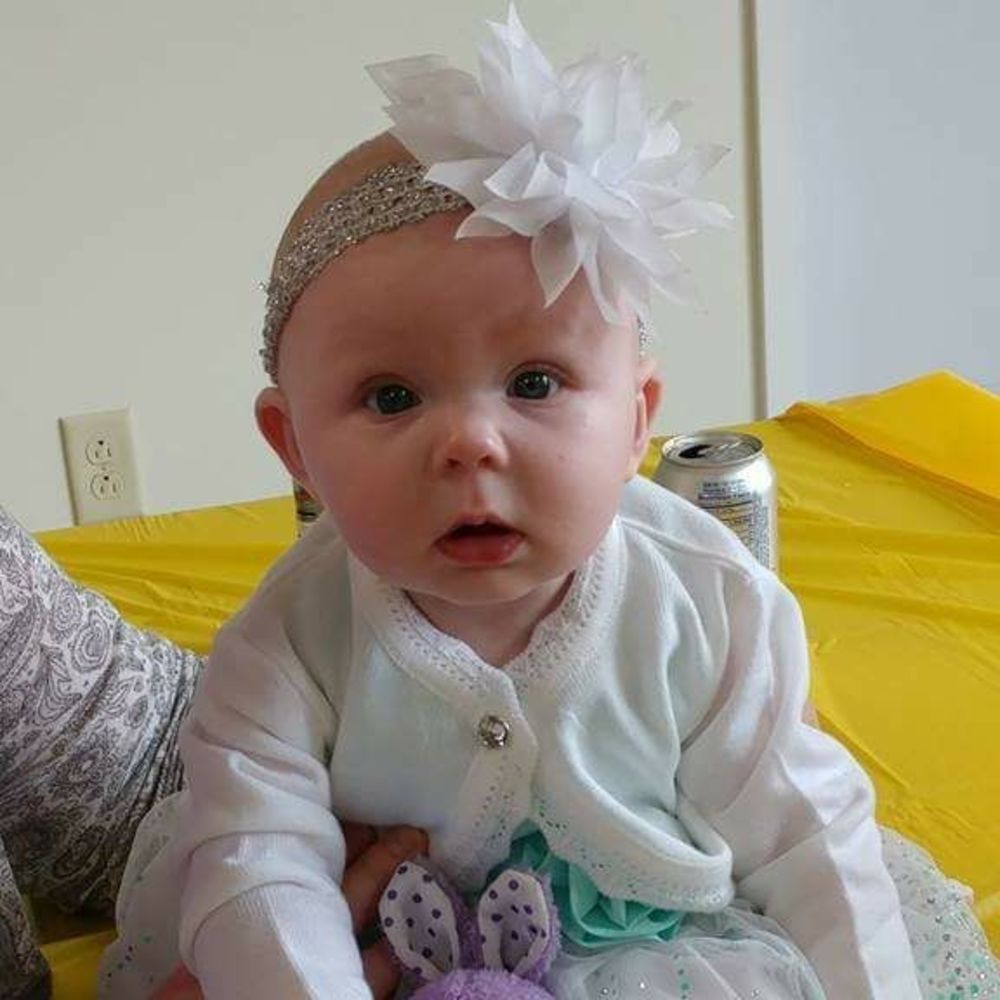 Meet your Posher, Kaylee